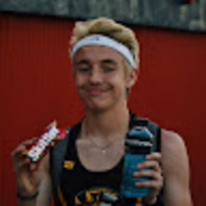Meet your Posher, Jack